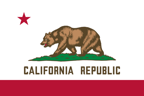 Tarifas de California Bah