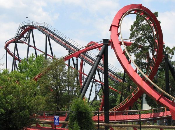 Descuento militar de Carowinds