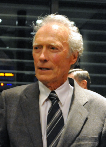 clint eastwood sirvio en el ejercito
