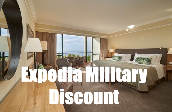 Excedia descuento militar