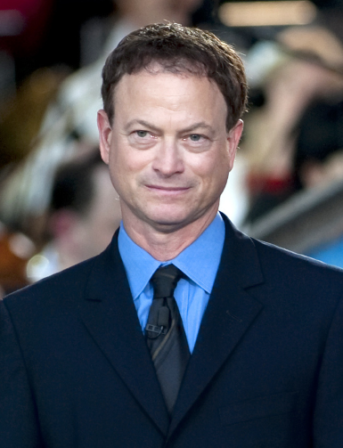 gary sinise no sirvió en el ejército