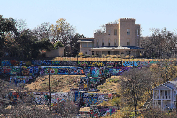 instituto militar de texas - escuelas militares para niñas