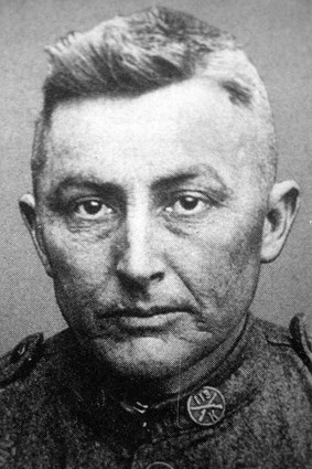 herman davis es uno de los francotiradores más famosos de la historia de estados unidos