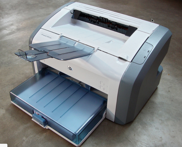 impresora hp