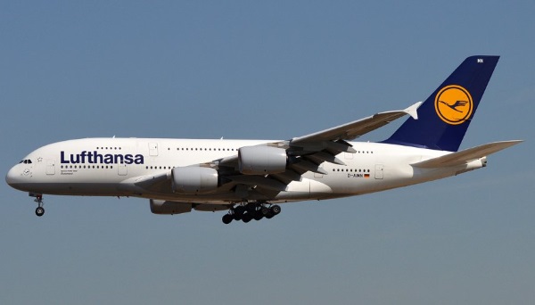 descuento militar lufthansa