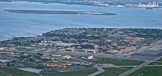 macdill