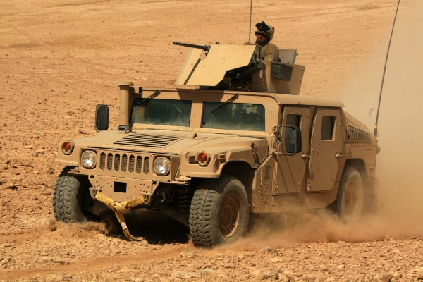 mecanica de infanteria de marina