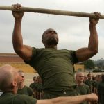 requisitos de aptitud física del cuerpo de marines