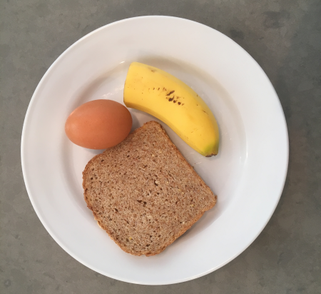 comida de dieta militar 2