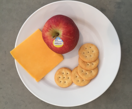 comida de dieta militar 3