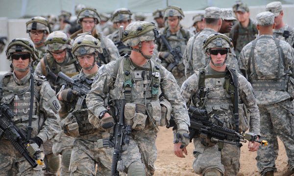 Reserva de listos individuales militares