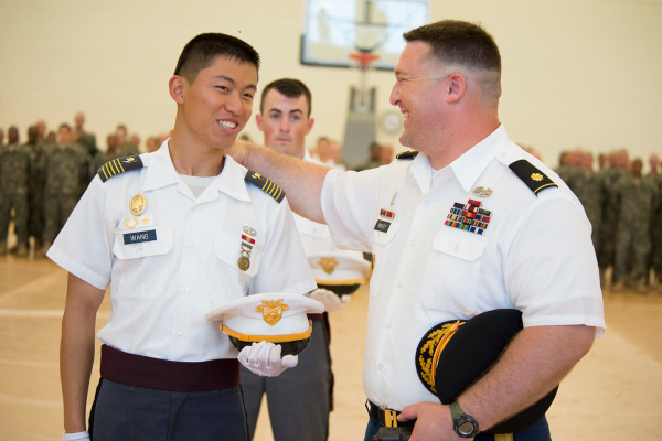 escuelas militares para adolescentes