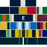 Cintas de la Marina explicaron