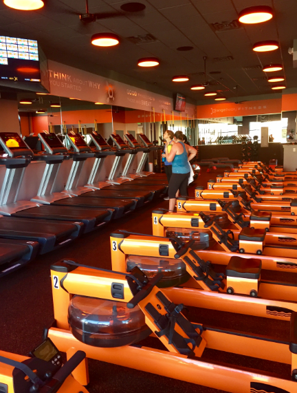 teoría naranja descuento militar