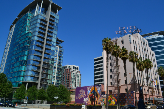 san jose california bah tasas