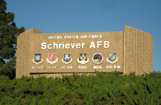 afb schriever