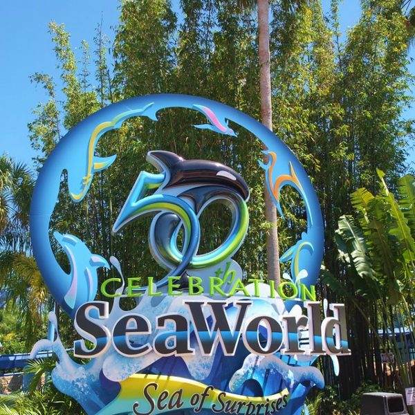 descuento militar SeaWorld