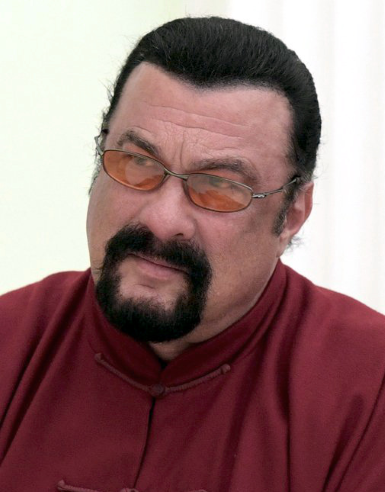 steven seagal no sirvió en el ejército