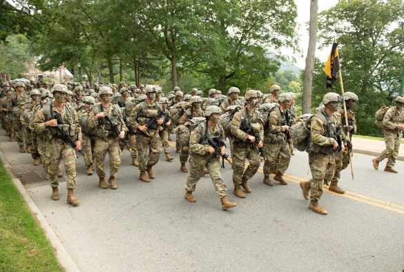 stop-loss significado militar 2022