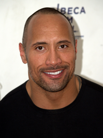 the rock no sirvio en el ejercito
