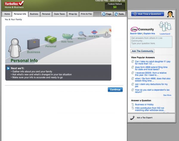 proceso turbotributario