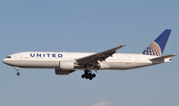 United Airlines ofrece descuentos, equipaje documentado gratis y más