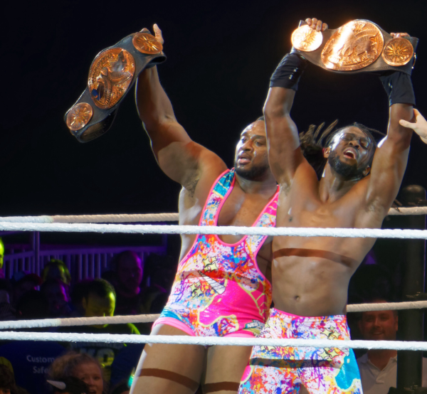 descuento militar de la WWE