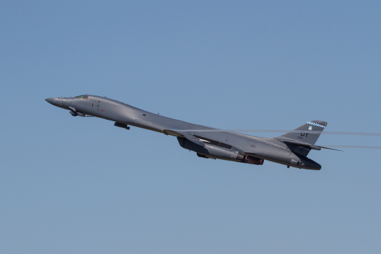 Base de la Fuerza Aérea de Dyess tarifas de bah de Texas