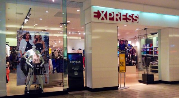 Tienda exprés