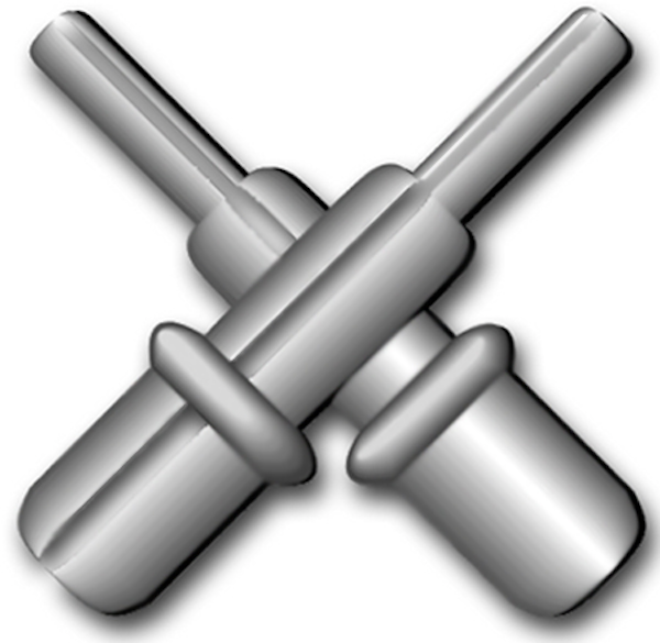 Insignia de gerente general