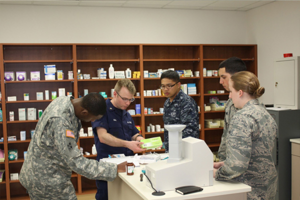 aire de la fuerza aérea