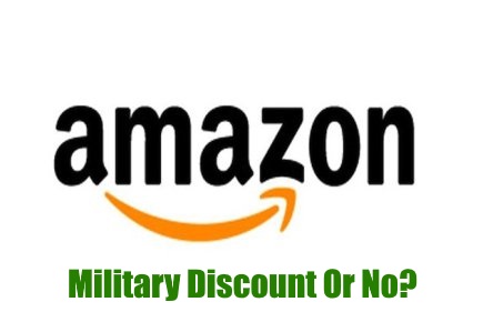 descuento militar de Amazon