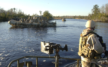 campamento lejeune carolina del norte