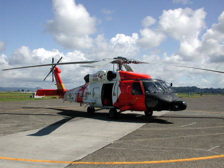 estación aérea de la guardia costera astoria en oregon