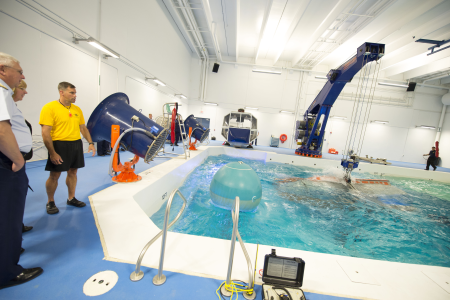 estación de guardacostas de la ciudad de elizabeth