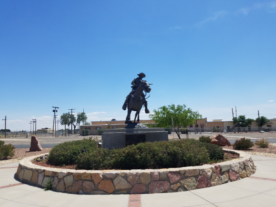 tarifas de fort bliss bah