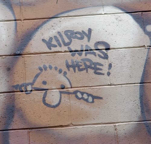 kilroy estuvo aqui ww2