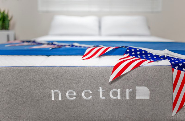 descuento militar de néctar