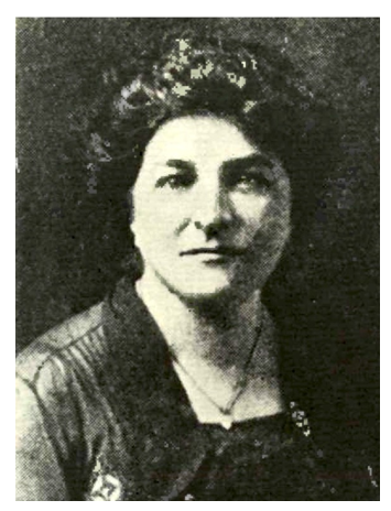 opha mae johnson - famosas mujeres marines