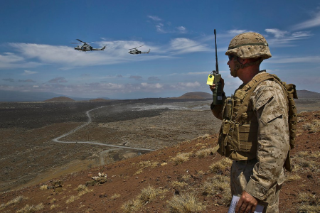 centro de formación pohakuloa en hawaii