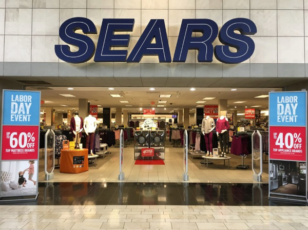 descuento para veteranos sears