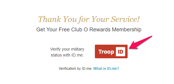 troopid overtstock club o militar