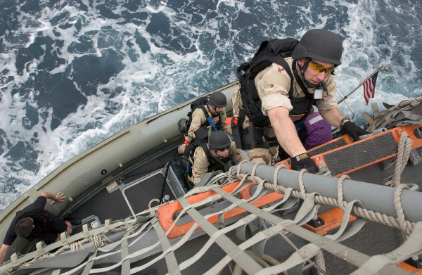 escuela vbss
